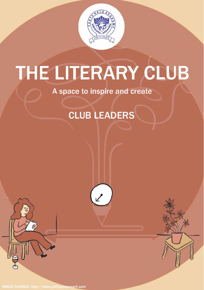 The Literary Club